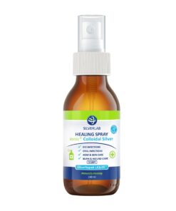 Silverlab Healing Spray - 100ml