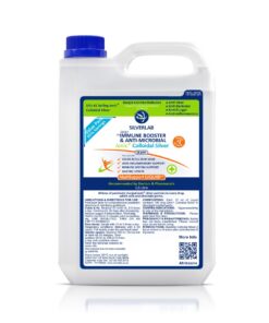 Silverlab Immune Booster & Anti-Microbial - 2.5L
