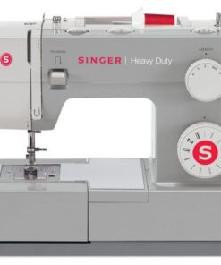 Singer Heavy Duty 4411 Aluminium Cast Sewing Machine