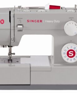 Singer Heavy Duty 4423 Aluminium Cast Sewing Machine