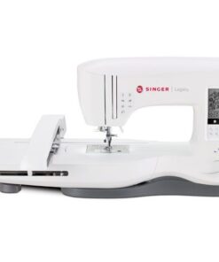 Singer Legacy SE300 Embroidery & Sewing Machine