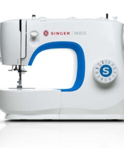 Singer M3205 Aluminium Cast Sewing Machine