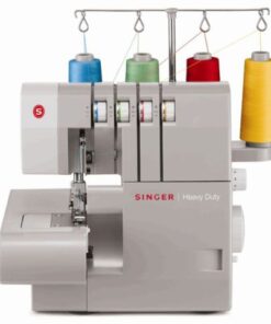 Singer Overlocker 14HD854