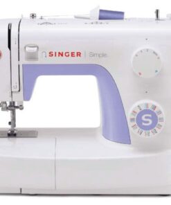 Singer Simple 3232 Aluminium Cast Sewing Machine