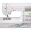 Singer Stylist 9960 Electronic Sewing Machine