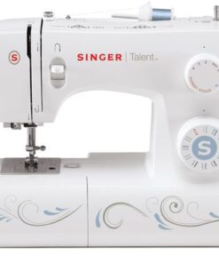 Singer Talent 3323 Aluminium Cast Sewing Machine