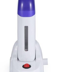 Single Base Depilatory Wax Roller Heater