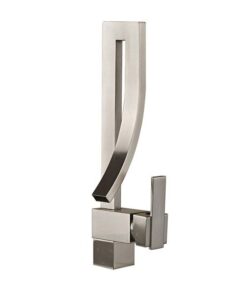 Single Lever Handle Waterfall Spout Faucet