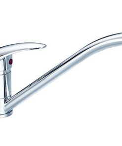 Single Lever Kitchen Tap Mixer