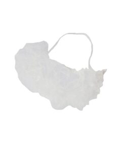 Single Loop Beard Cover - 100s