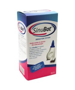 Sinubot