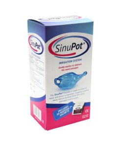 Sinupot