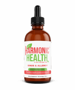 Sinus & Allergy - 100ml