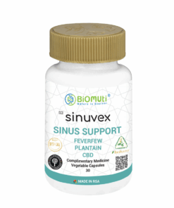 Sinuvex - Sinus Support