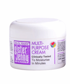 Sister Jenny Multi-Purpose Cream 125ml