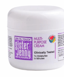 Sister Jenny Multi-Purpose Cream 60ml