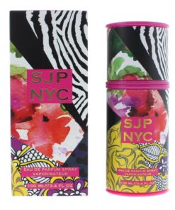 SJP NYC Eau De Pafum - 100ml (Parallel Import)