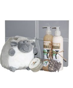 Skapie Bath Hamper
