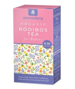 Skimmelberg Organic Baby Rooibos Tea