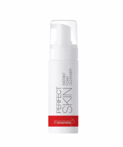 Skin Cleansing Foam - Perfect Skin - 150 ml - Swissforce