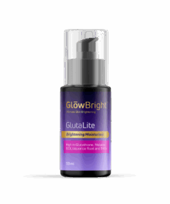 Skin Glow Serum - Moisturizing Anti-Acne, Anti-Aging Spray