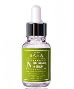 Skin Remedy Salicylic Acid Serum, Niacinamide, Acne, Pigmentation