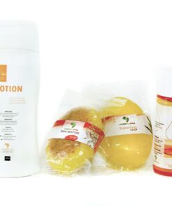 Skin Republic 10 Pack Spots + Blemish Face Mask