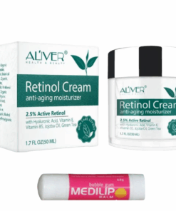 Skin Republic Fast Fix Under Eye Patch