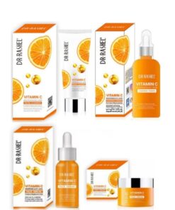 Skin Republic Hyaluronic Acid 1% Serum 30ml