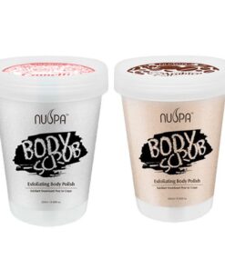 Skin Republic Hydrate & Glow Parrot Face Mask