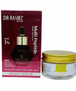 Skin Republic Spots + Blemish Face Mask Sheet