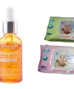 Skin1004 Centella Light Cleansing Oil 200ml + Makeup remover cloth set