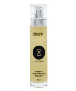 Skinergy Anti-Age Retinol Resurfacing Serum 50 ml