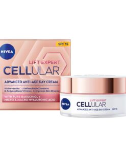 Skinergy Balance Cleansing Facial Milk 200 ml