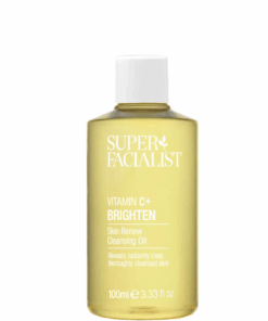 Skinergy Balance Exfoliating Facial Scrub 100 ml