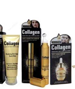 Skinergy Balance Facial Mask 100 ml