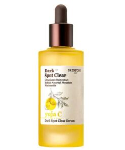 Skinfood Yuja C Dark Spot Clear Serum