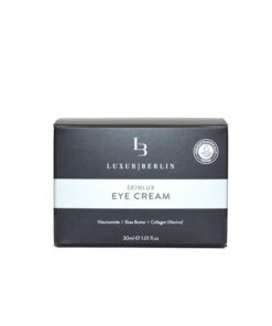 Skinlux Eye Cream