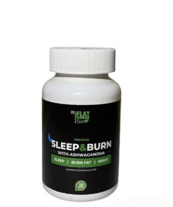 Sleep & Burn Fat 30-Capsules