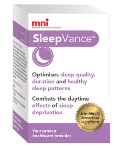 SleepVance - 60 Tablets