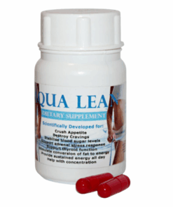 Slender Living Aqua Lean