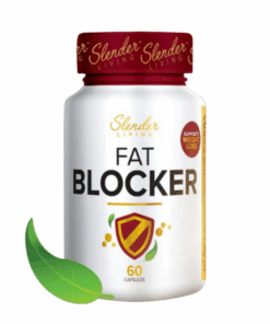 Slender Living FatBlocker