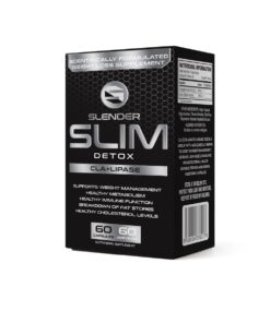 Slender Slim Detox