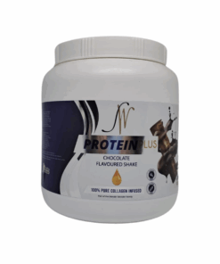 Slender Wonder 100% Collagen Infused Protein Shake