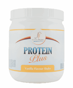 Slender Wonder 450g Shakes Vanilla