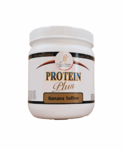 Slender Wonder Banana Toffee Protein Shake 450g