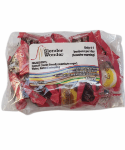 Slender Wonder Bon Bons