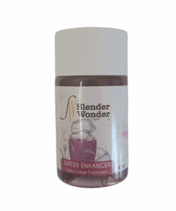Slender Wonder Fanta Grape Flavoured Water Enhancer