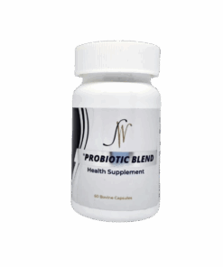 Slender Wonder Probiotics