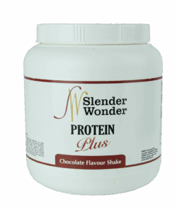 Slender Wonder Protein Shakes 900g Chocolate